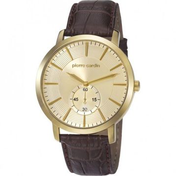 Pierre Cardin PC106981F04 Erkek Kol Saati