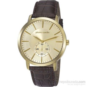 Pierre Cardin PC106981F04 Erkek Kol Saati