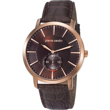 Pierre Cardin PC106981F05 0 Erkek Kol Saati