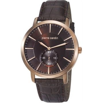 Pierre Cardin PC106981F05 0 Erkek Kol Saati