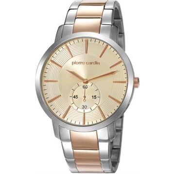 Pierre Cardin PC106981F09 0 Erkek Kol Saati