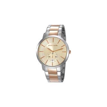 Pierre Cardin PC106981F09 0 Erkek Kol Saati