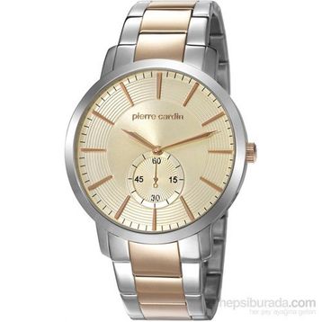 Pierre Cardin PC106981F09 0 Erkek Kol Saati