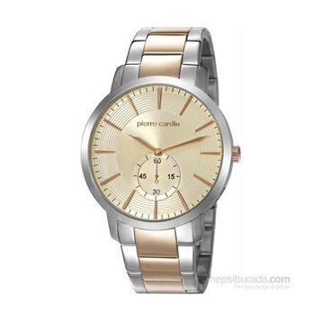 Pierre Cardin PC106981F09 0 Erkek Kol Saati