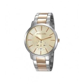 Pierre Cardin PC106981F09 Erkek Kol Saati