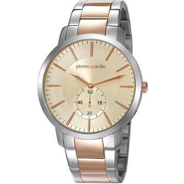 Pierre Cardin PC106981F09 Erkek Kol Saati