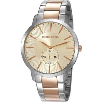 Pierre Cardin PC106981F09 Erkek Kol Saati