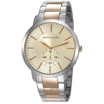 Pierre Cardin PC106981F09 Erkek Kol Saati
