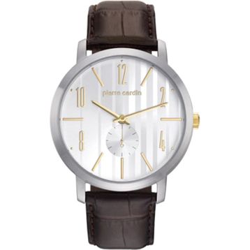 Pierre Cardin PC106981F10 Erkek Kol Saati