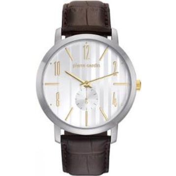 Pierre Cardin PC106981F10 Erkek Kol Saati
