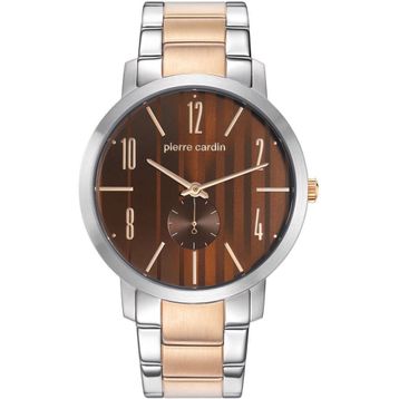 Pierre Cardin PC106981F18 Erkek Kol Saati