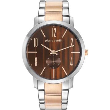 Pierre Cardin PC106981F18 Erkek Kol Saati