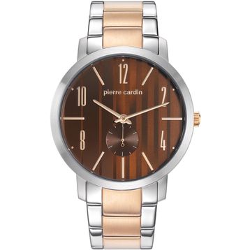 Pierre Cardin PC106981F18 Erkek Kol Saati