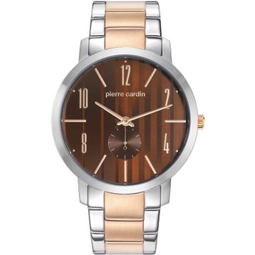 Pierre Cardin PC106981F18 Erkek Kol Saati