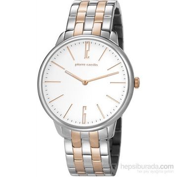 Pierre Cardin PC106991F08 Erkek Kol Saati