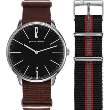 Pierre Cardin PC106991F13 Erkek Kol Saati