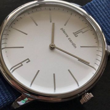 Pierre Cardin PC106991F18 Erkek Kol Saati