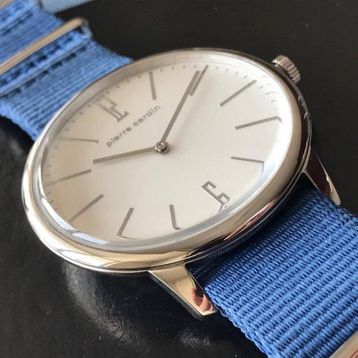 Pierre Cardin PC106991F18 Erkek Kol Saati