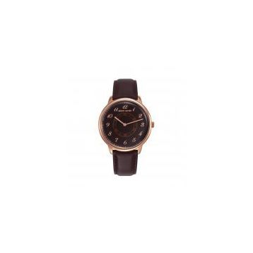 Pierre Cardin PC106991F23 Erkek Kol Saati