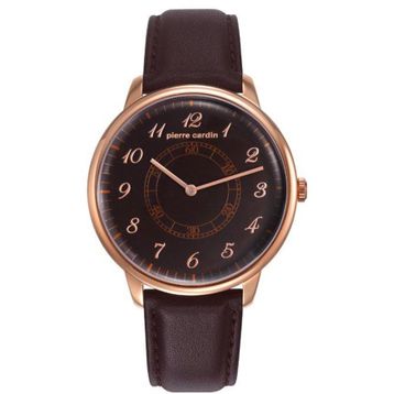 Pierre Cardin PC106991F23 Erkek Kol Saati