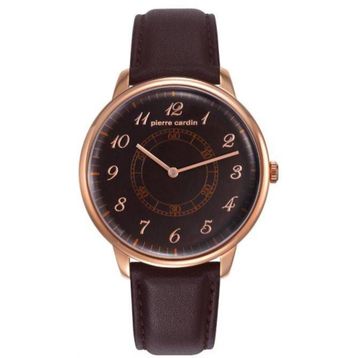 Pierre Cardin PC106991F23 Erkek Kol Saati