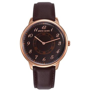 Pierre Cardin PC106991F23 Erkek Kol Saati