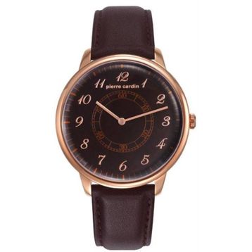 Pierre Cardin PC106991F23 Erkek Kol Saati
