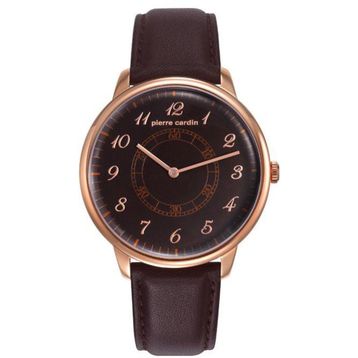 Pierre Cardin PC106991F23 Erkek Kol Saati