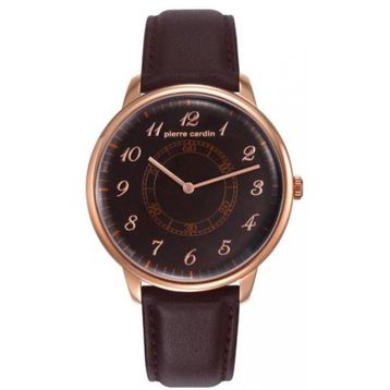 Pierre Cardin PC106991F23 Erkek Kol Saati