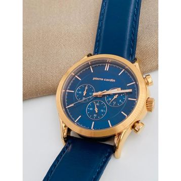 Pierre Cardin PC107201F01 Erkek Kol Saati
