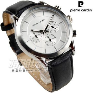 Pierre Cardin PC107201F01 Erkek Kol Saati