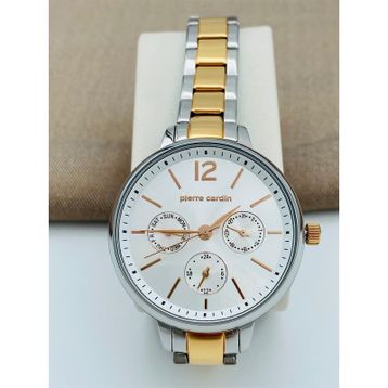 Pierre Cardin PC107592F02 Kadın Kol Saati