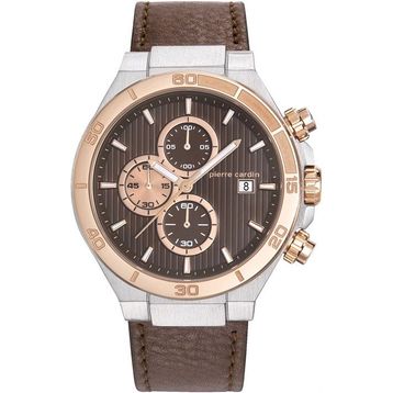 Pierre Cardin PC107611F03 Erkek Kol Saati