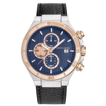 Pierre Cardin PC107611F04 Erkek Kol Saati