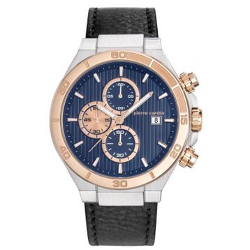 Pierre Cardin PC107611F04 Erkek Kol Saati