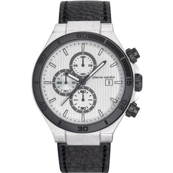 Pierre Cardin PC107611F04 Erkek Kol Saati