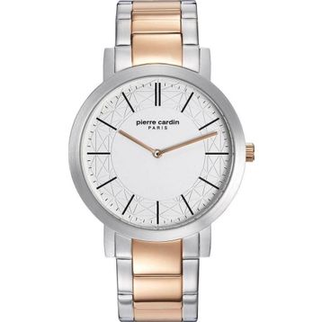 Pierre Cardin PC108111F06 Erkek Kol Saati