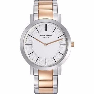 Pierre Cardin PC108111F06 Erkek Kol Saati