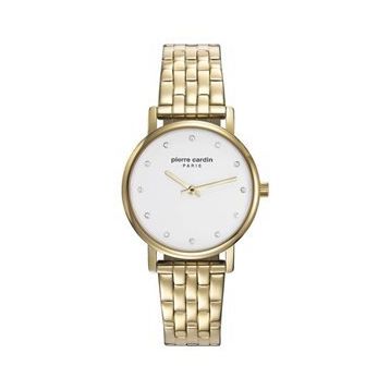 Pierre Cardin PC108152F05 Bayan Kol Saati