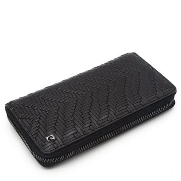 Pierre Cardin PC11056 Siyah Erkek Cüzdan