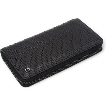 Pierre Cardin PC11056 Siyah Erkek Cüzdan