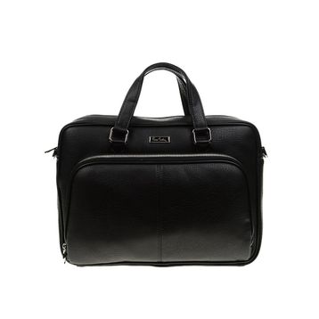 Pierre Cardin PC1116 Siyah Evrak Çantası