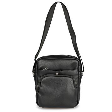 Pierre Cardin PC1116 Siyah Evrak Çantası