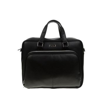 Pierre Cardin PC1116 Siyah Evrak Çantası