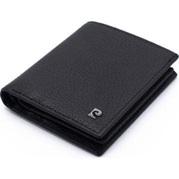 Pierre Cardin PC1335 Siyah-Floater Deri Erkek Cüzdanı