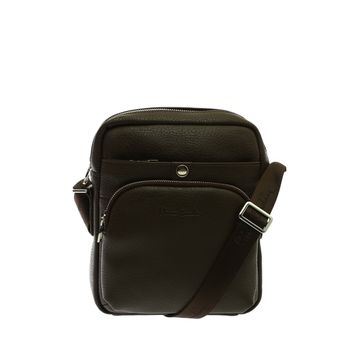 Pierre Cardin PC1414 Kahve Erkek Evrak Çantası