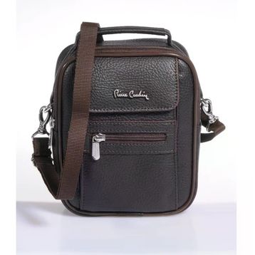 Pierre Cardin PC1414 Kahve Erkek Evrak Çantası