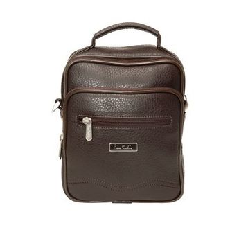 Pierre Cardin PC1414 Kahve Erkek Evrak Çantası