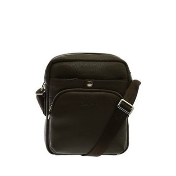 Pierre Cardin PC1414 Kahve Erkek Evrak Çantası