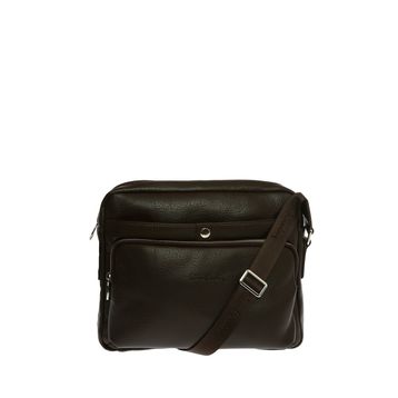 Pierre Cardin PC1431 Siyah Erkek Evrak Çantası